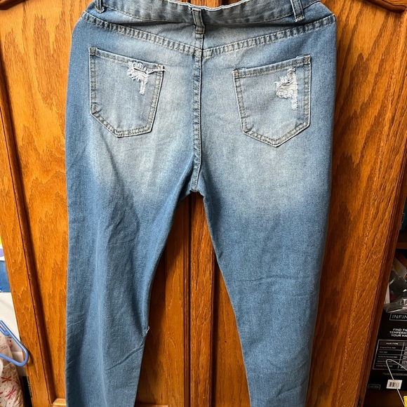 Women’s Sz Small Jeans - Picture 10 of 11